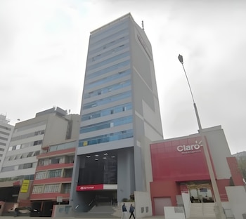 La oficina en Surco a ser subastada
