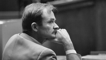 El escalofriante caso del “Estrangulador