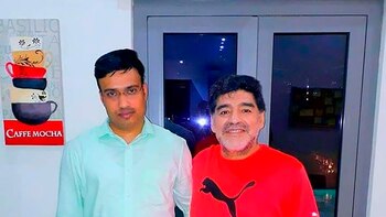 Las confesiones del chofer de