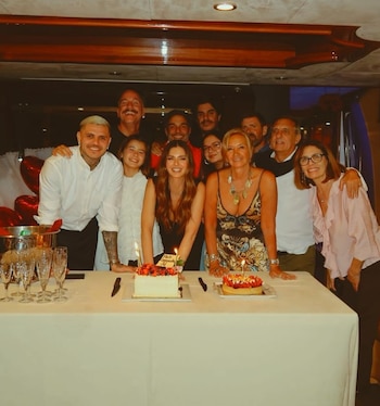 El grupo selecto del cumpleaños