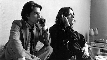 "La mamá y la puta",