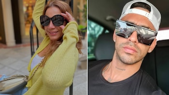 “Con trabajo y con plata”: Pati Lorena responde a Diego Chávarri tras calificarla de ‘vieja’ y le lanza advertencia a Gabriela Herrera