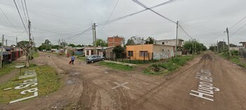 Un policía se enfrentó a tiros con ocho delincuentes que querían robar un depósito vehicular judicial: un ladrón murió