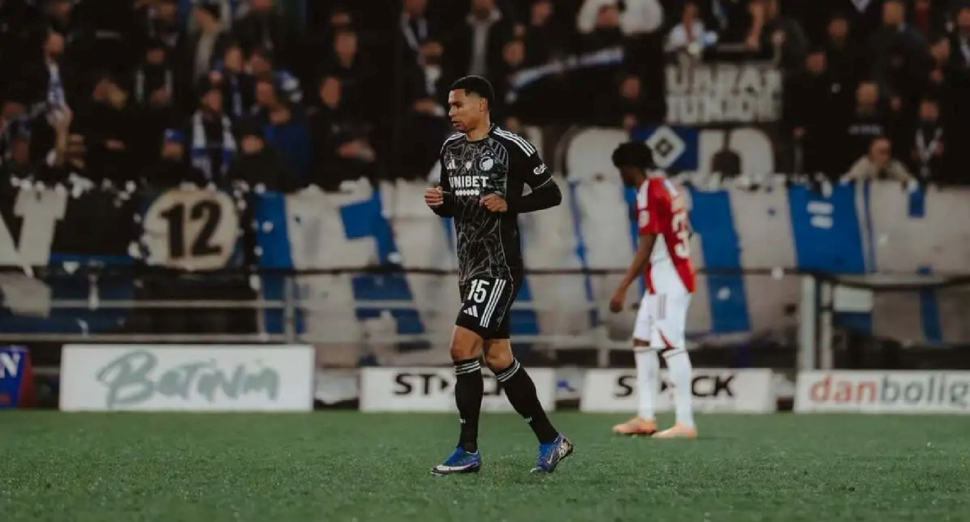 La goleada sobre Silkeborg permitió que Copenhague asegurara su presencia en los playoffs internacionales y mantuviera viva la ilusión de llegar a la Conference League. (Facebook F.C. / København)