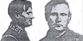 Elmer McCurdy