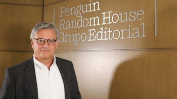 Quién es Roberto Banchik, hombre acusado por Gloria Trevi de lucrar con ella y generar ingresos de una editorial “difamando”