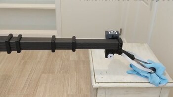 Conoce a Stretch, el robot