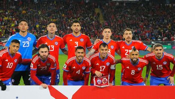 Por qué Chile se quedó