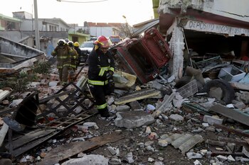 REUTERS/Imelda Medina