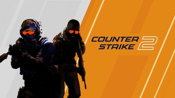 Counter Strike 2 ya es