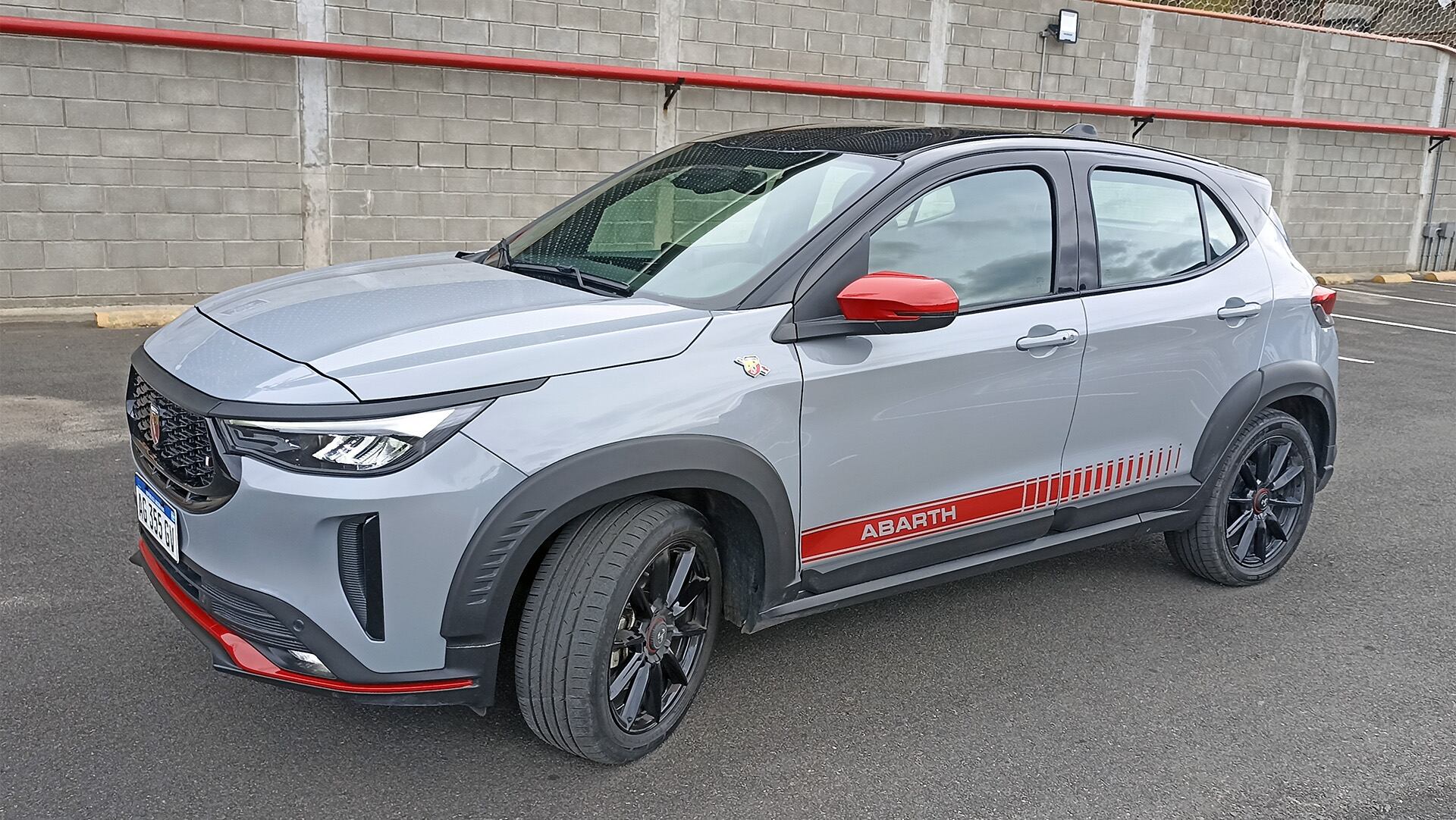 Fiat Pulse, el modelo de Fiat que mejor se posiciona por precio y con una variante deportiva incluida