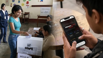 Elecciones en Perú 2026: lanzan simulador de voto online para practicar y no cometer errores este 12 de abril
