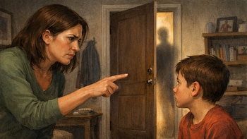 La obediencia como estrategia de supervivencia: cómo el miedo en la infancia impacta en la vida adulta