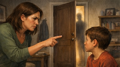 La obediencia como estrategia de supervivencia: cómo el miedo en la infancia impacta en la vida adulta
