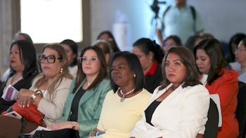 Las mujeres en Honduras son