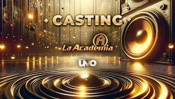 La Academia tendrá casting en