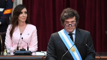 Javier Milei terminó el año sin aprobar ninguna de las leyes “anticasta” que anunció