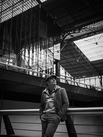 "Las tiendas de discos no