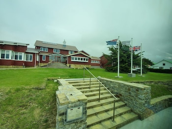 El Malvina House Hotel, principal