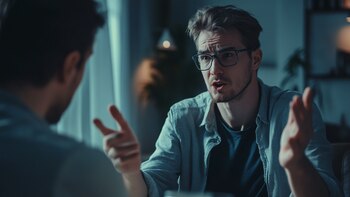 Los acentos influyen en la percepción de estereotipos y tradiciones (Imagen Ilustrativa Infobae)