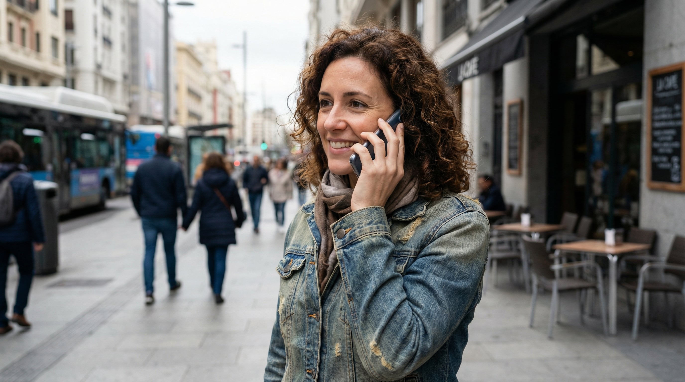 Alguien puede habernos bloqueado en su teléfono móvil por diversas razones, lo que impide comunicarnos mediante llamadas, tanto en Android como en iPhone. (Imagen Ilustrativa Infobae)