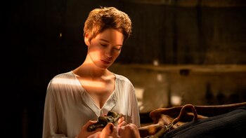 “Crímenes del futuro” retrata el