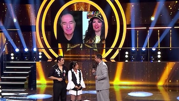 Los verdaderos Amistades Peligrosas sorprenden