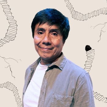 La dirección de “Tema y variación” está a cargo de Lucho Velasco, uno de los actores y directores más destacados de Colombia.