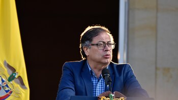 Petro celebró falló de la