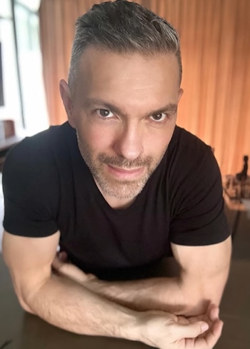 El autor Patrice Lafforgue desmintió