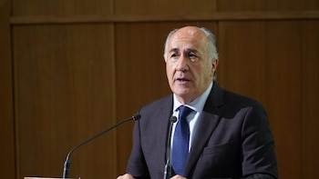 El alcalde de Algeciras sigue