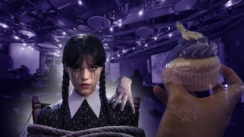 (Zurisaddai González/Infobae)