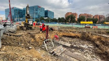 Así van los retrasos de