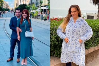 Esposo de Magaly Medina, Alfredo