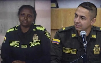 Las autoridades buscan garantizar la