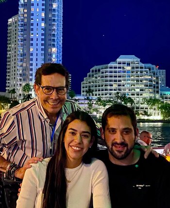 Pepillo y sus amigos en