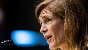 Posesión de Gustavo Petro: EE.