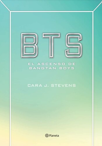 La banda surcoreana BTS y