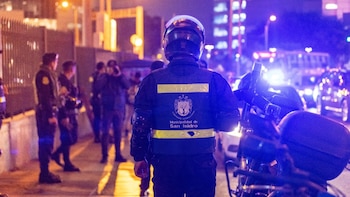 San Isidro reporta caída de 35,2 % en delitos consumados y refuerza su estrategia de seguridad