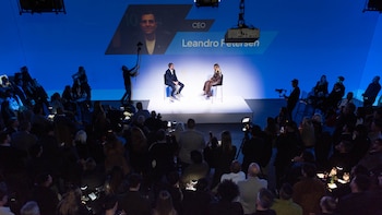 Presentación TAI Leandro Petersen