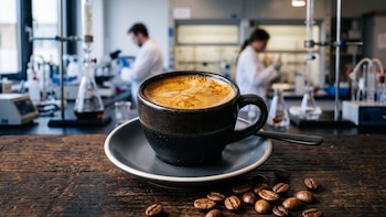 Cómo el consumo diario de café podría ayudar a reducir el riesgo de Alzheimer y Parkinson