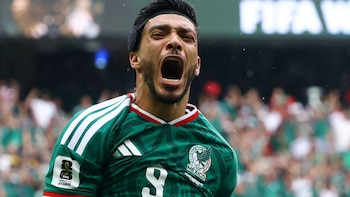 Mundial 2026: las 8 primeras veces que dejó el México vs Sudáfrica