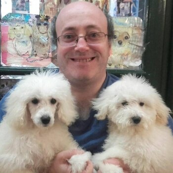 Alfredo Reyes trabajó 40 años