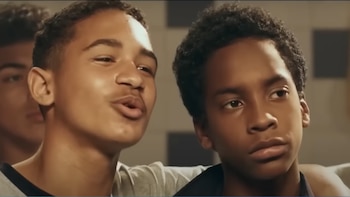 Antecedentes del actor que interpretó