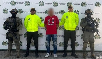 Alias Villa se encargaba de