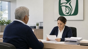 Pensión por invalidez en el IMSS: semanas de cotización requeridas, dictamen médico y cuánto te deben pagar
