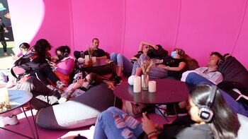 (Crédito: Lihue Althabe)