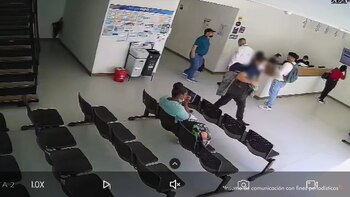 Banda delincuencial dedicada al hurto