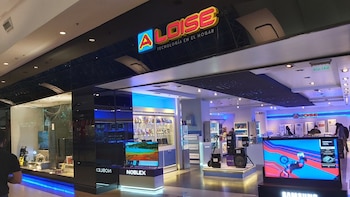 Grupo Aloise está desarrollando su