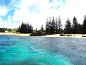 La isla aplica regulaciones de